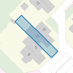 Perceel TGL00-B-4137