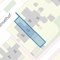 Perceel TGL00-B-4150