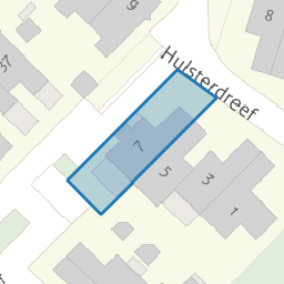 Perceel TGL00-B-4154