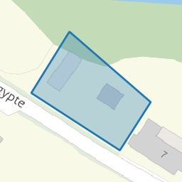 Perceel TGL00-B-4158