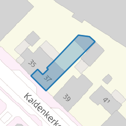 Perceel TGL00-B-4163