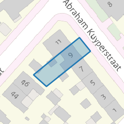 Perceel TGL00-B-4165