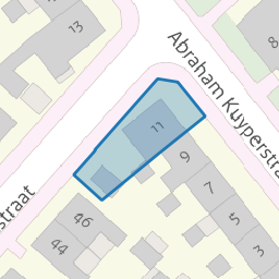 Perceel TGL00-B-4166