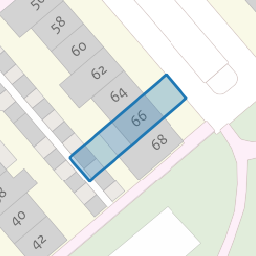 Perceel TGL00-B-4171