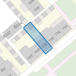 Perceel TGL00-B-4172