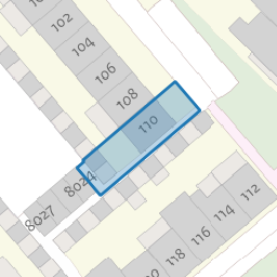 Perceel TGL00-B-4173