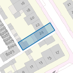 Perceel TGL00-B-4180