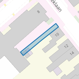 Perceel TGL00-B-4184