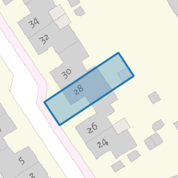 Perceel TGL00-B-4190