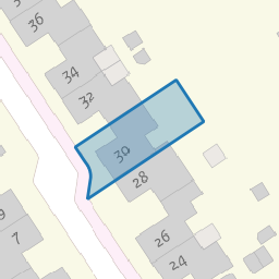 Perceel TGL00-B-4191