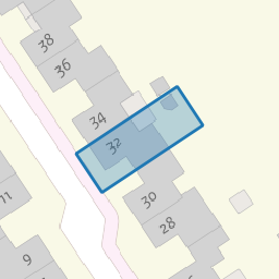 Perceel TGL00-B-4192