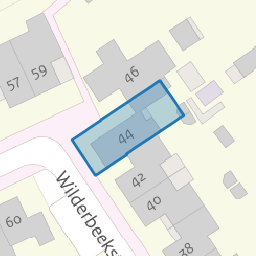 Perceel TGL00-B-4197