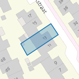 Perceel TGL00-B-4200