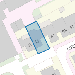 Perceel TGL00-B-4208