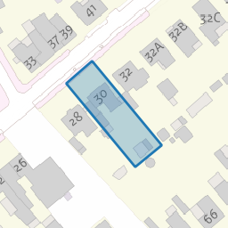 Perceel TGL00-B-4261