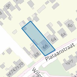 Perceel TGL00-B-4263