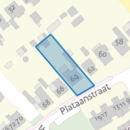 Perceel TGL00-B-4264