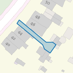 Perceel TGL00-B-4267