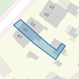 Perceel TGL00-B-4269