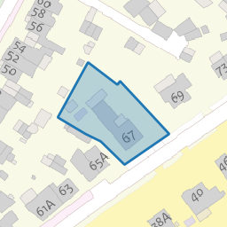 Perceel TGL00-B-4274