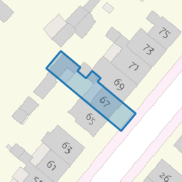 Perceel TGL00-B-4277