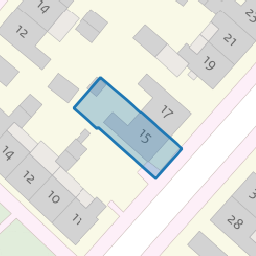 Perceel TGL00-B-4284