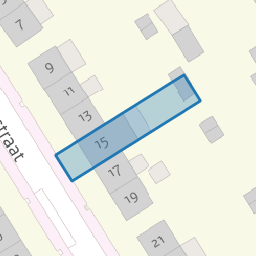 Perceel TGL00-B-4292