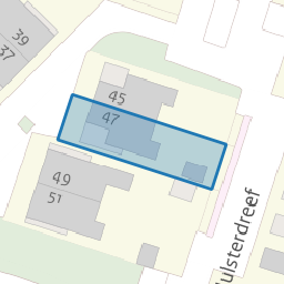 Perceel TGL00-B-4295