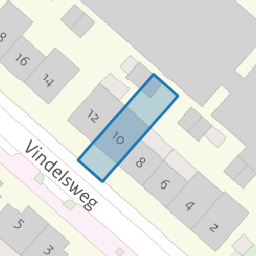 Perceel TGL00-B-4299