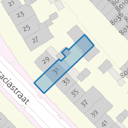 Perceel TGL00-B-4305