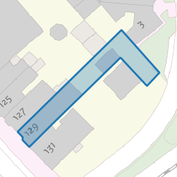 Perceel TGL00-B-4309