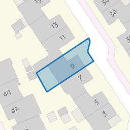 Perceel TGL00-B-4319