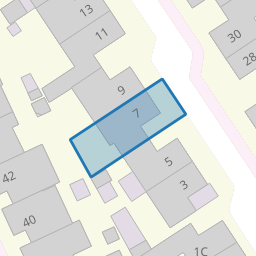 Perceel TGL00-B-4320