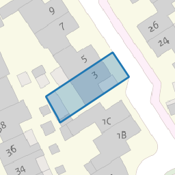 Perceel TGL00-B-4322