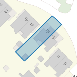 Perceel TGL00-B-4348