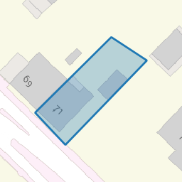 Perceel TGL00-B-4351