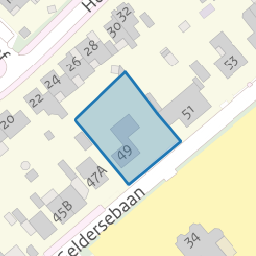 Perceel TGL00-B-4354