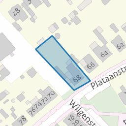 Perceel TGL00-B-4356