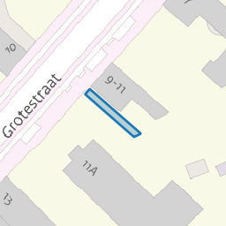 Perceel TGL00-B-4380