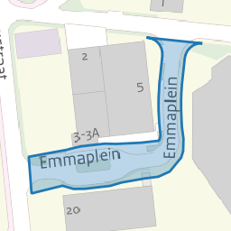 Perceel TGL00-B-4396