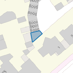 Perceel TGL00-B-4399