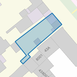 Perceel TGL00-B-4401