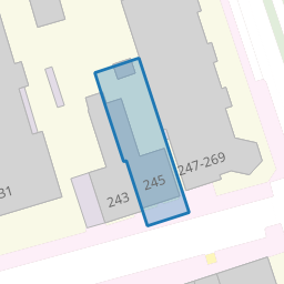 Perceel TGL00-B-4406