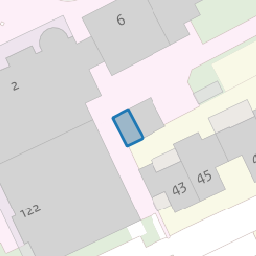 Perceel TGL00-B-4407