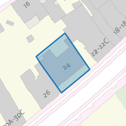 Perceel TGL00-B-4409