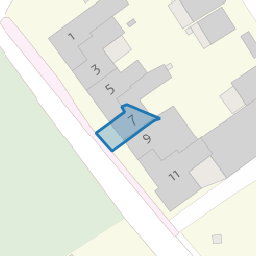 Perceel TGL00-B-4419