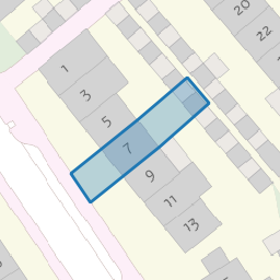 Perceel TGL00-B-4436