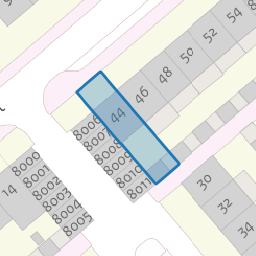 Perceel TGL00-B-4440