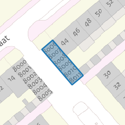 Perceel TGL00-B-4441