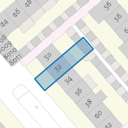 Perceel TGL00-B-4443